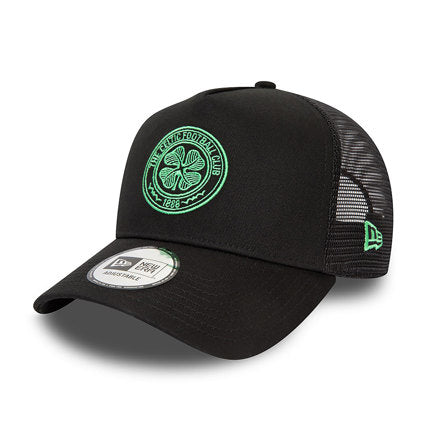 Celtic Seasonal EF Trucker Cap