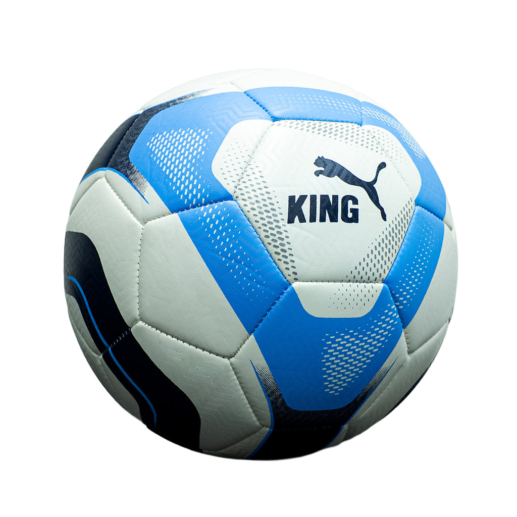 Manchester City 2025/26 KING Ball