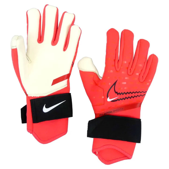 Macron goalkeeper gloves 2025