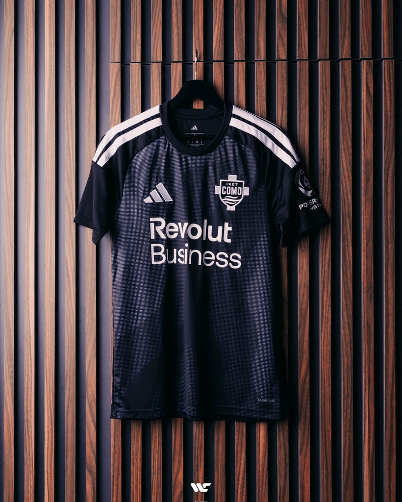Como 1907 Adult 2026/27 Third Jersey