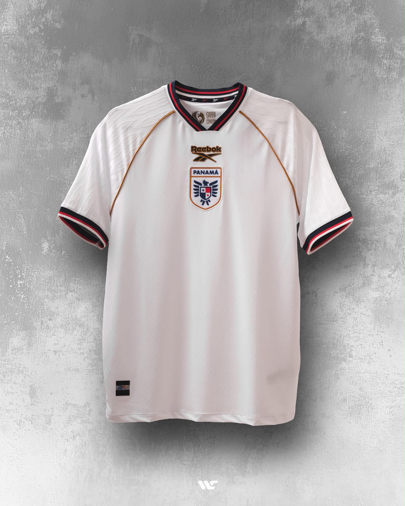 Panama Adult World Cup 2026 Away Authentic Jersey