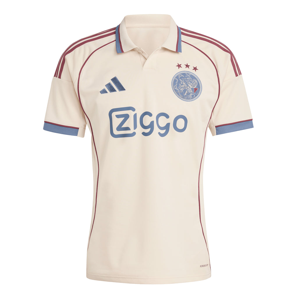 Ajax Adult 2025/26 Third Jersey
