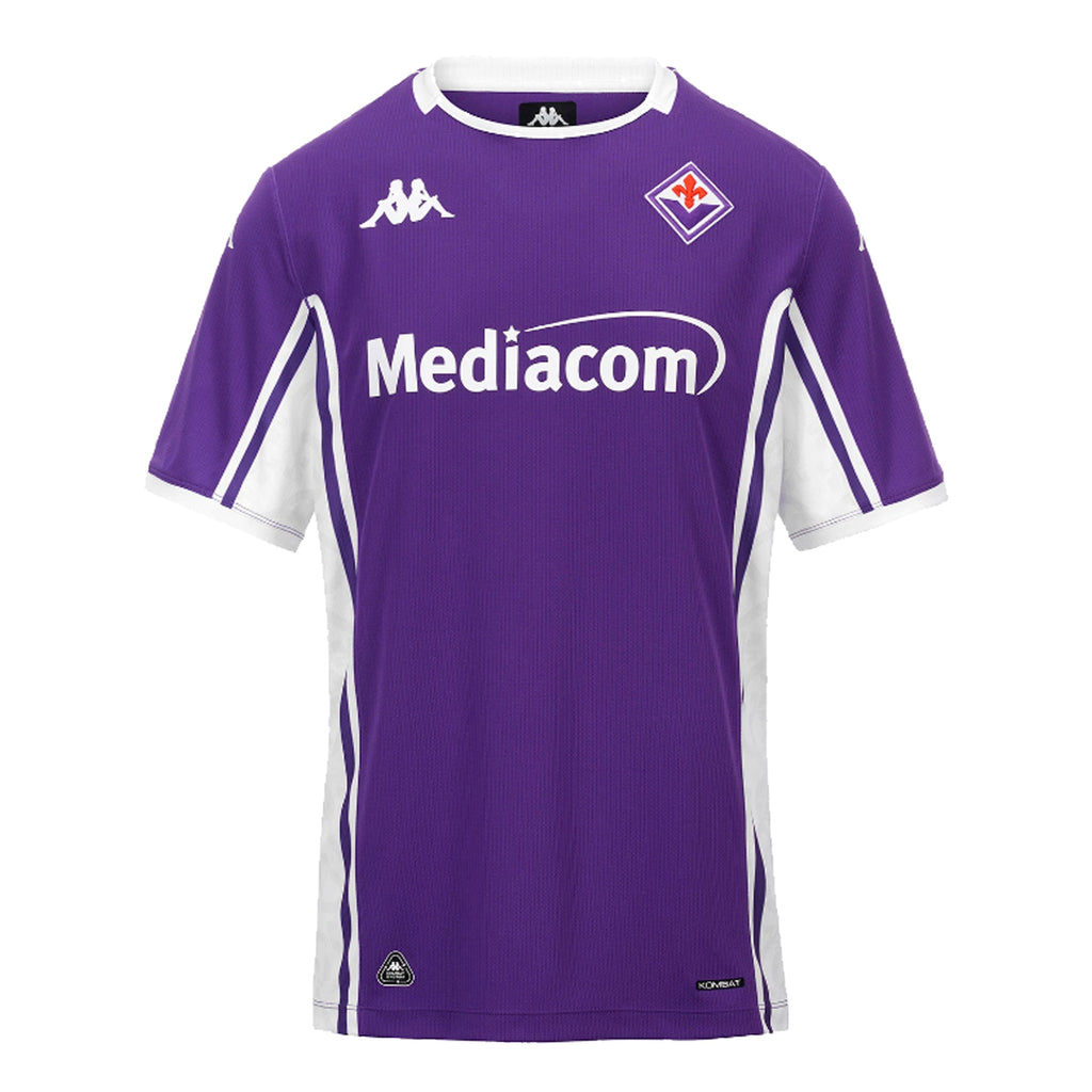 Fiorentina Adult 2025-26 Home Jersey