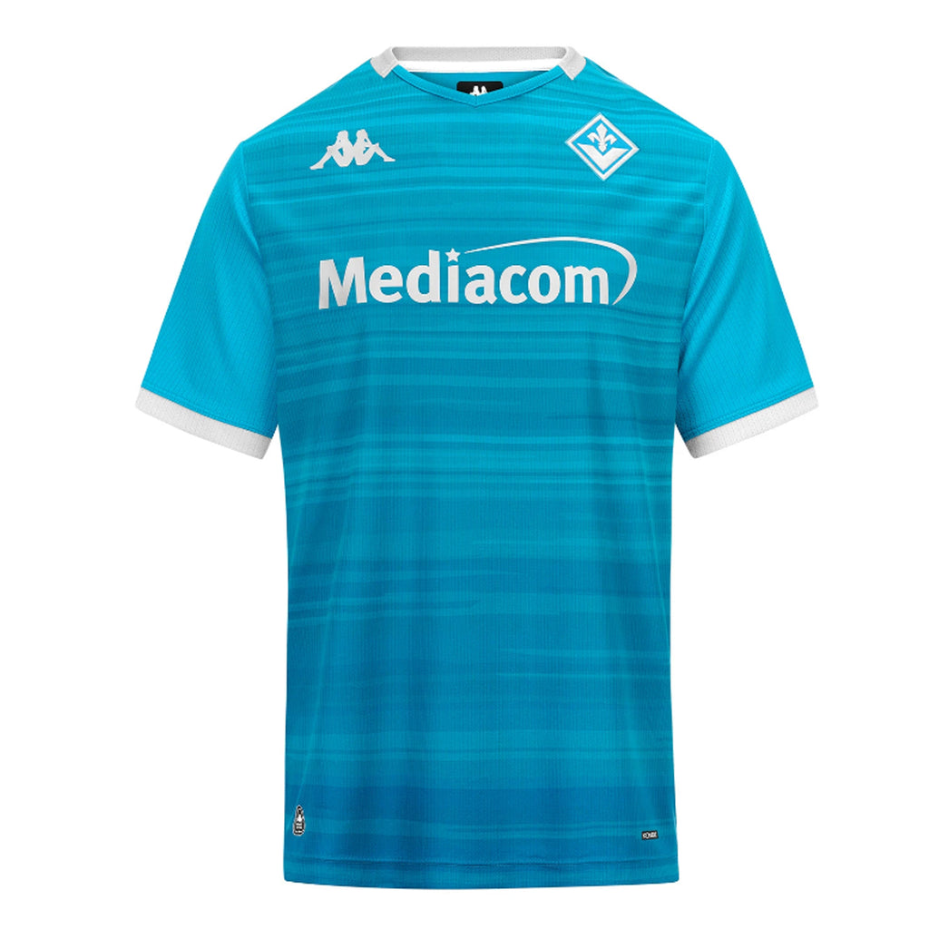 Fiorentina Adult 2025-26 Third Jersey