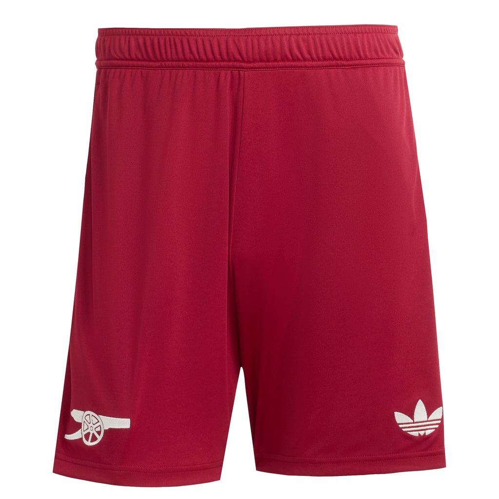 Arsenal Adult 2025/26 Third Shorts