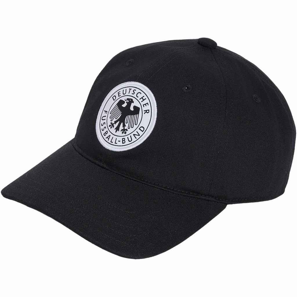 Germany Adult 2026 Dad Cap
