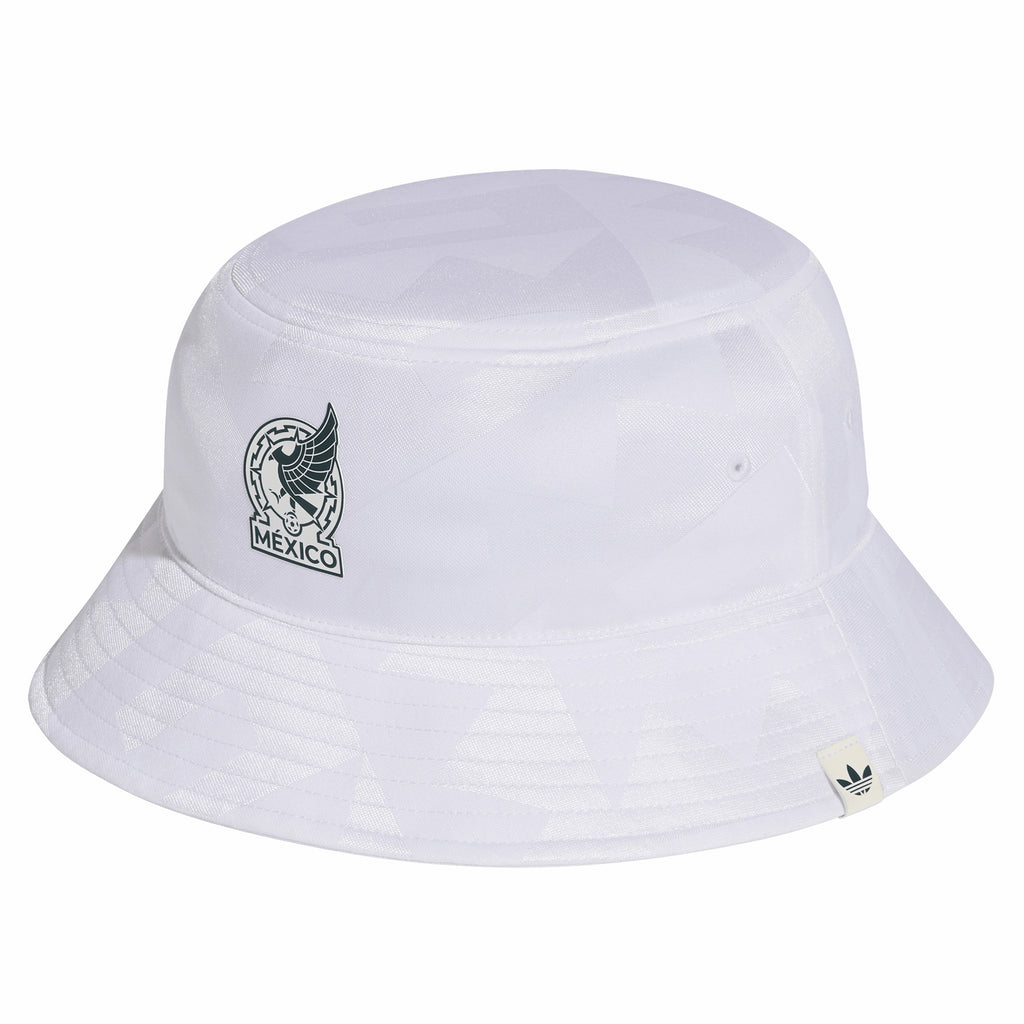Mexico World Cup 2026 Bucket Cap