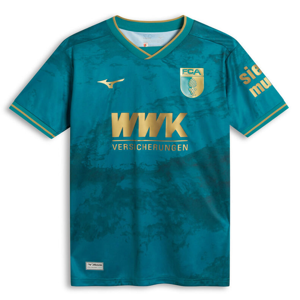 FC Augsburg Adult 2026/27 Away Jersey