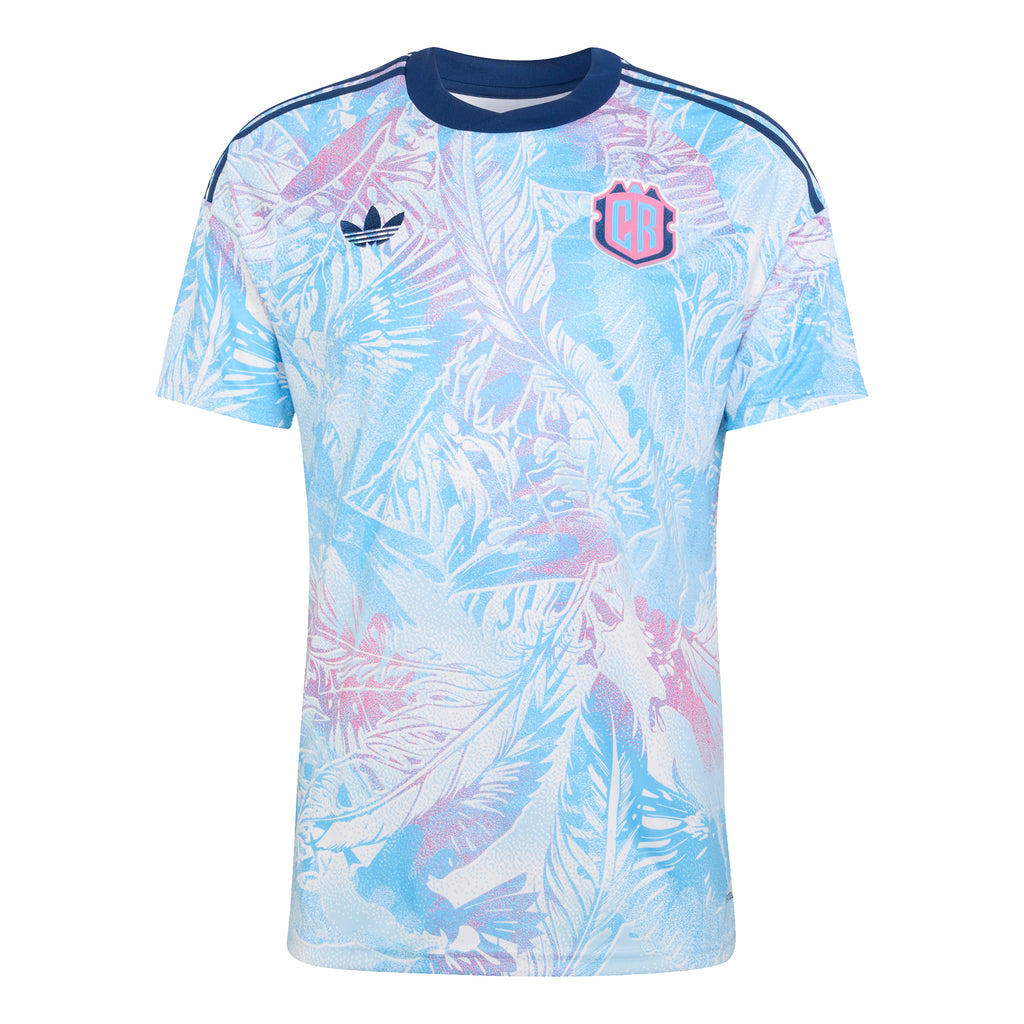 Costa Rica Adult 2026 Away Jersey