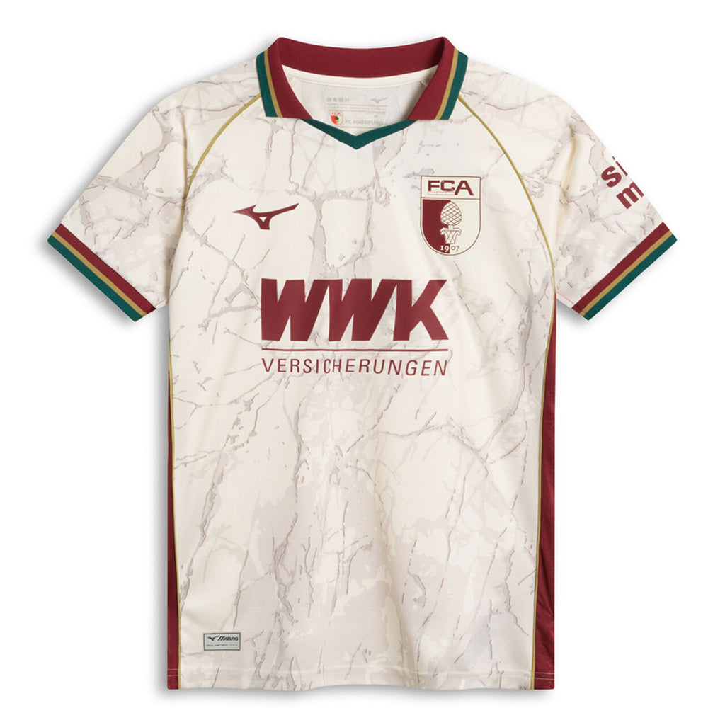 FC Augsburg Adult 2026/27 Home Jersey