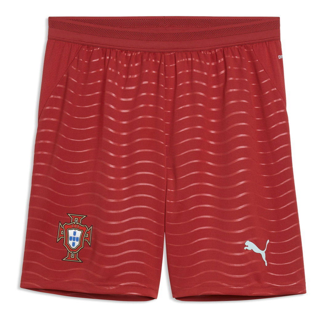 Portugal Adult World Cup 2026 Replica Shorts