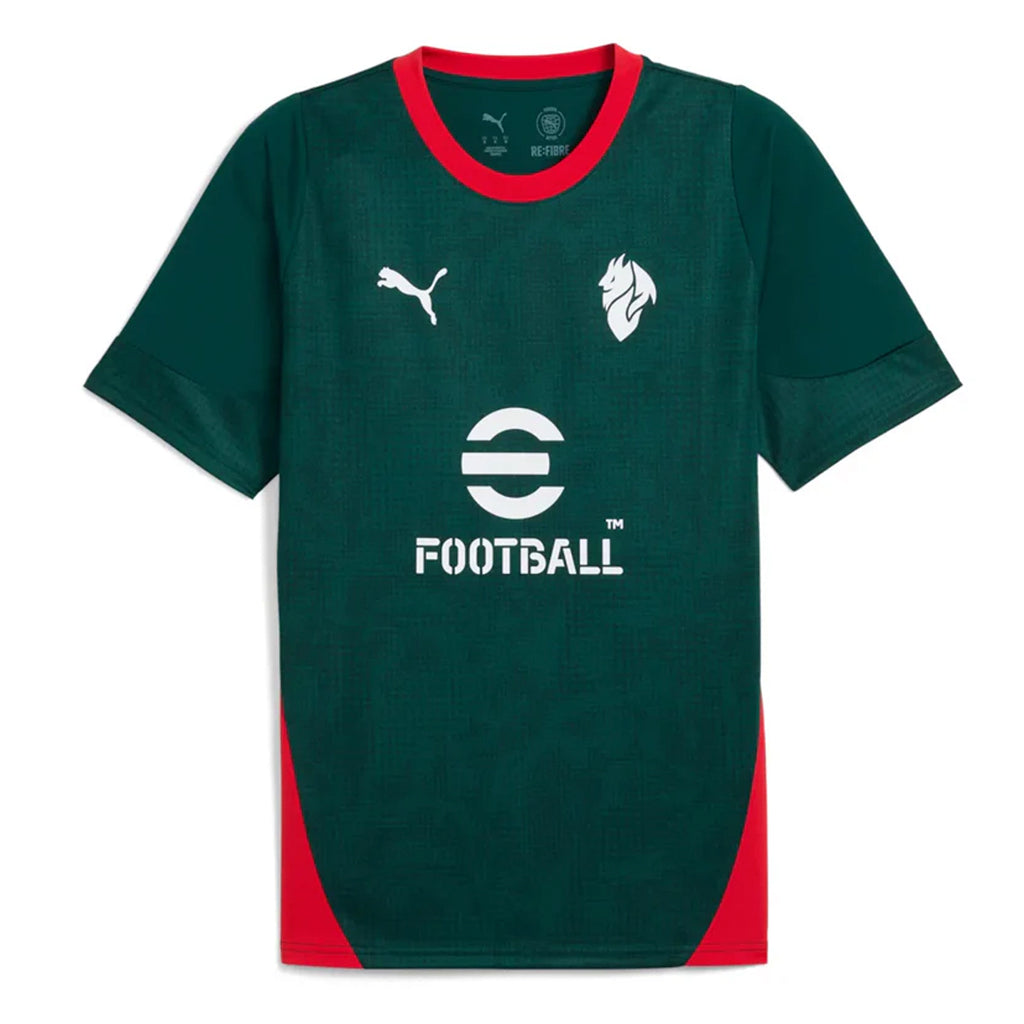 AC Milan Adult 2025/26 Training Jersey