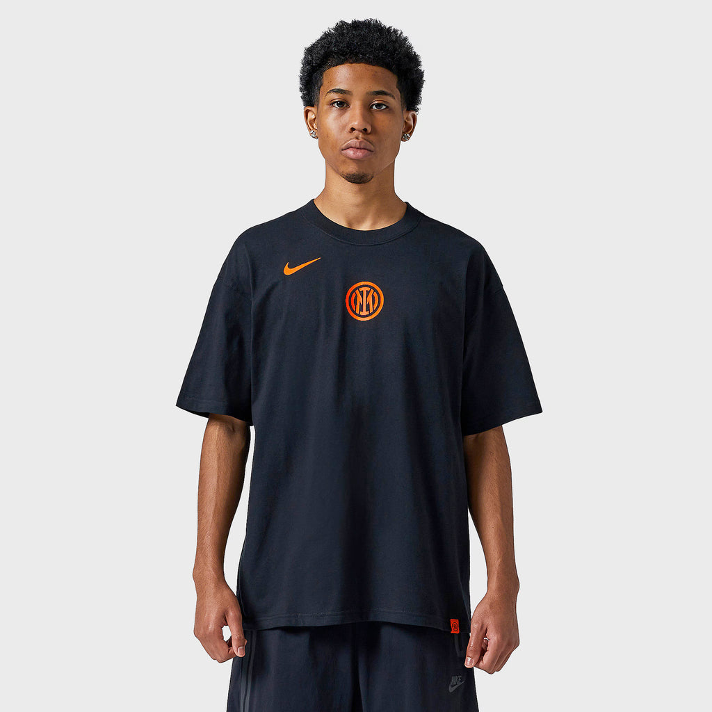 Inter Milan Adult 2025/26 T90 Remix Tee