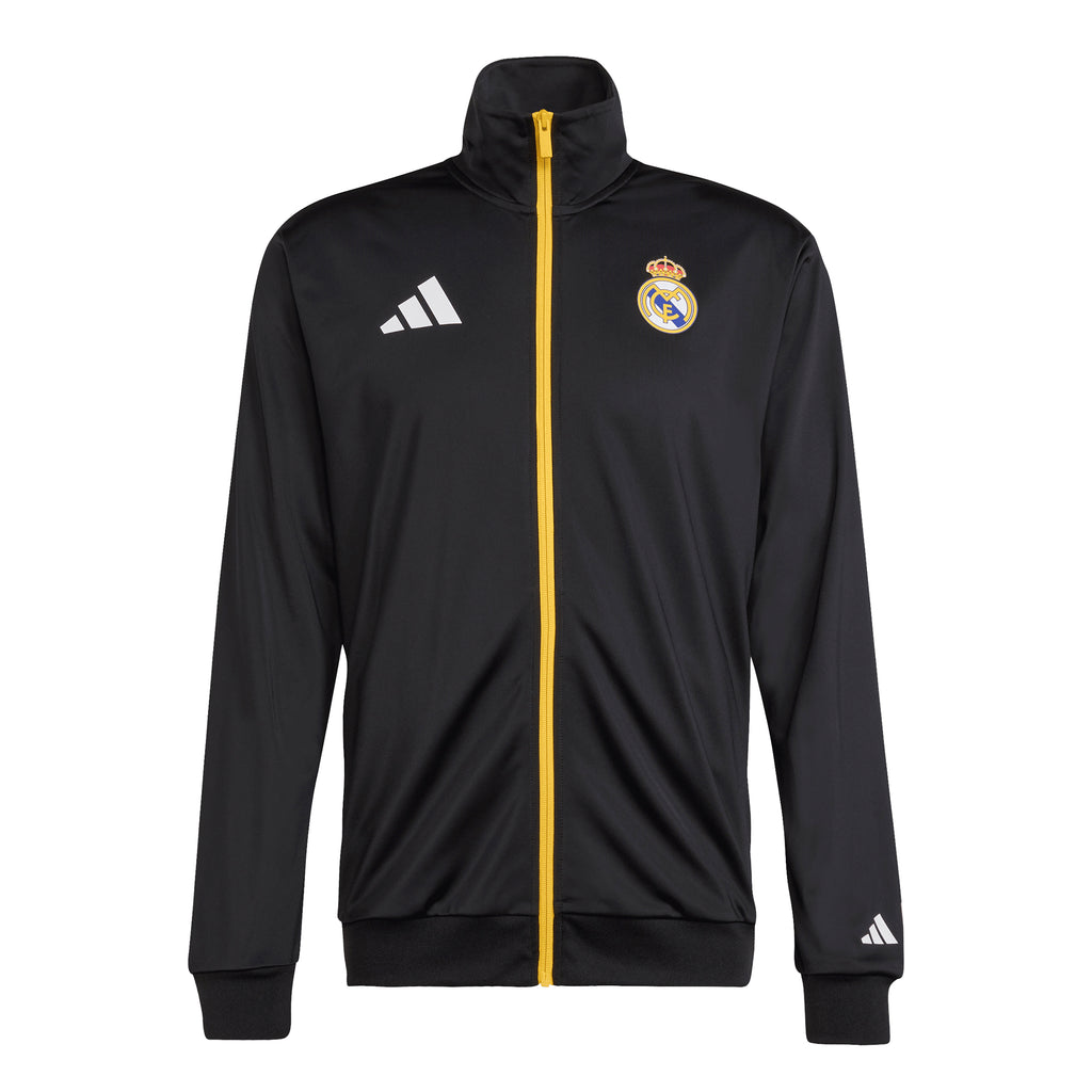 Real Madrid x Marvel Adult 2025/26 Track Top
