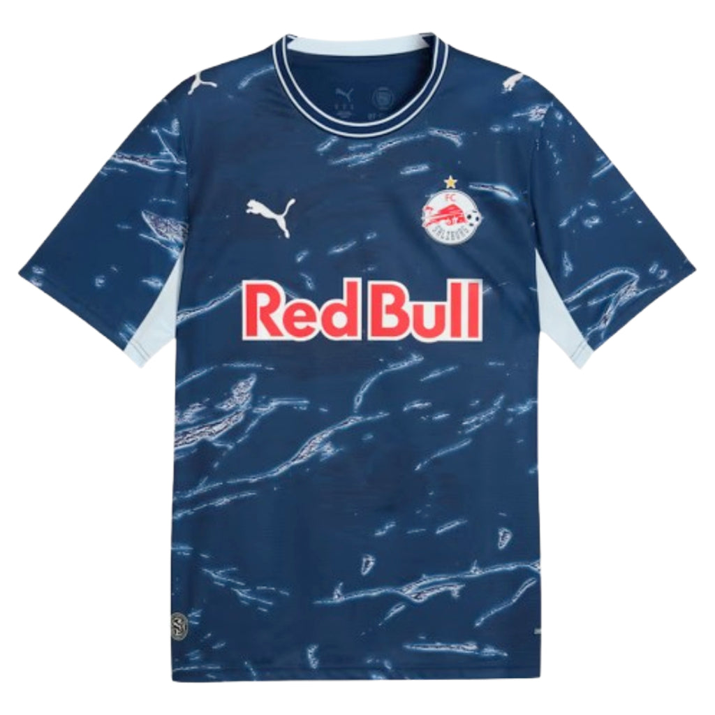 Red Bull Salzburg Adult 2026/27 Third Jersey