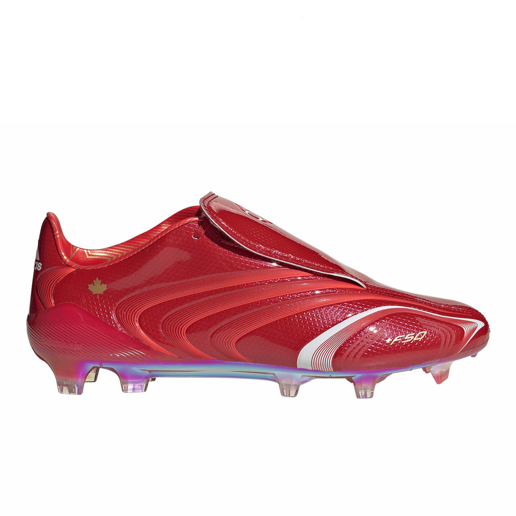 F50 Elite FG Tunit (Canada)