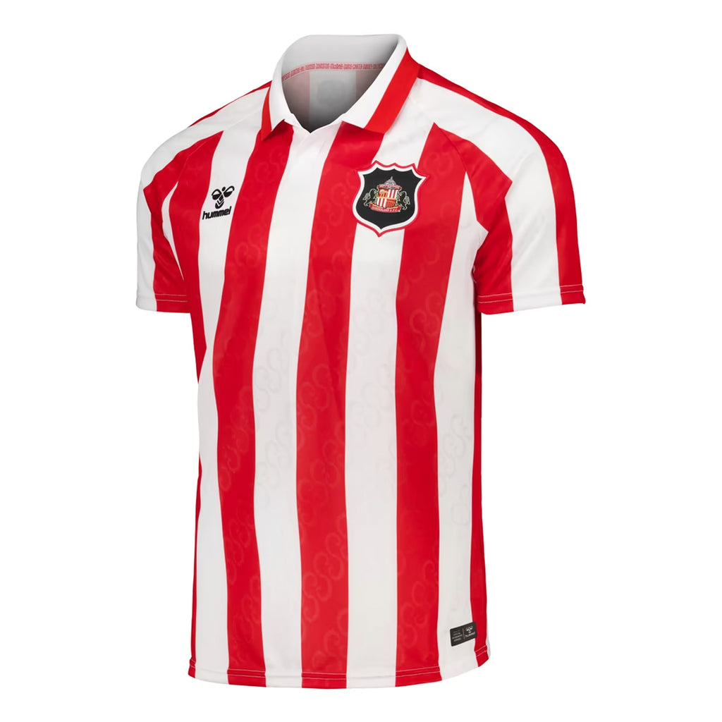 Sunderland Adult 2026/27 Home Jersey