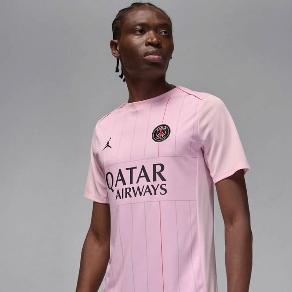 Paris Saint Germain Adult 2025/26 ACDPR Prematch Top