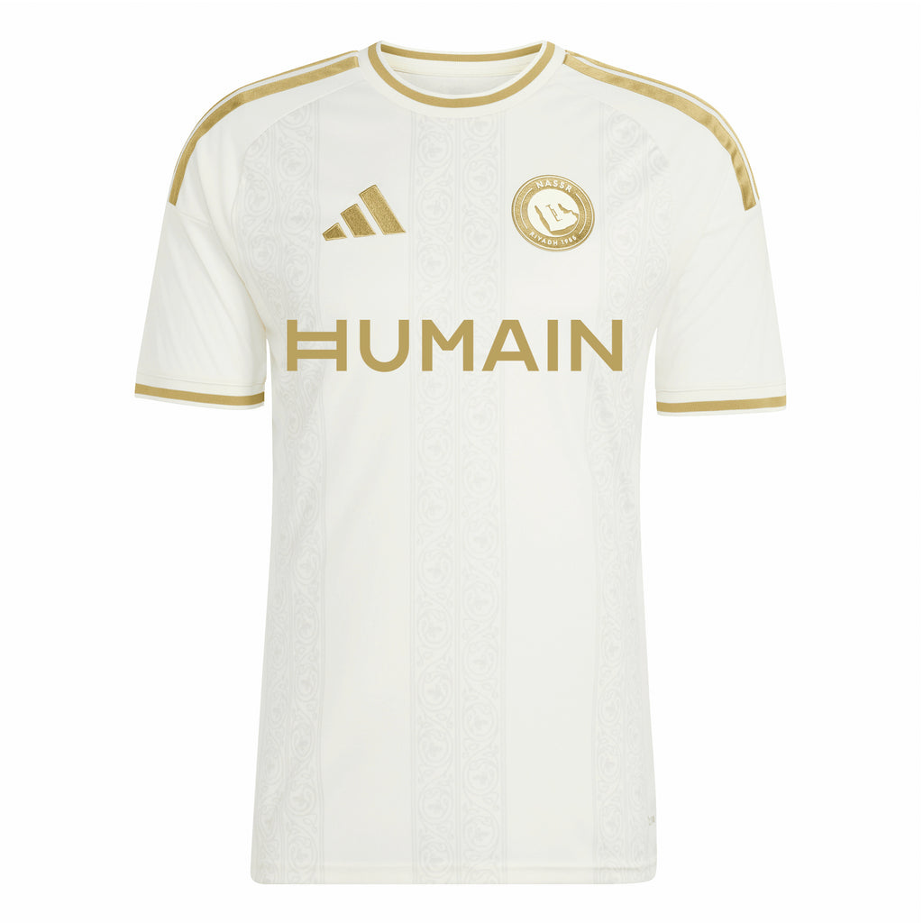 Al Nassr FC Adult 2026/27 Third Jersey