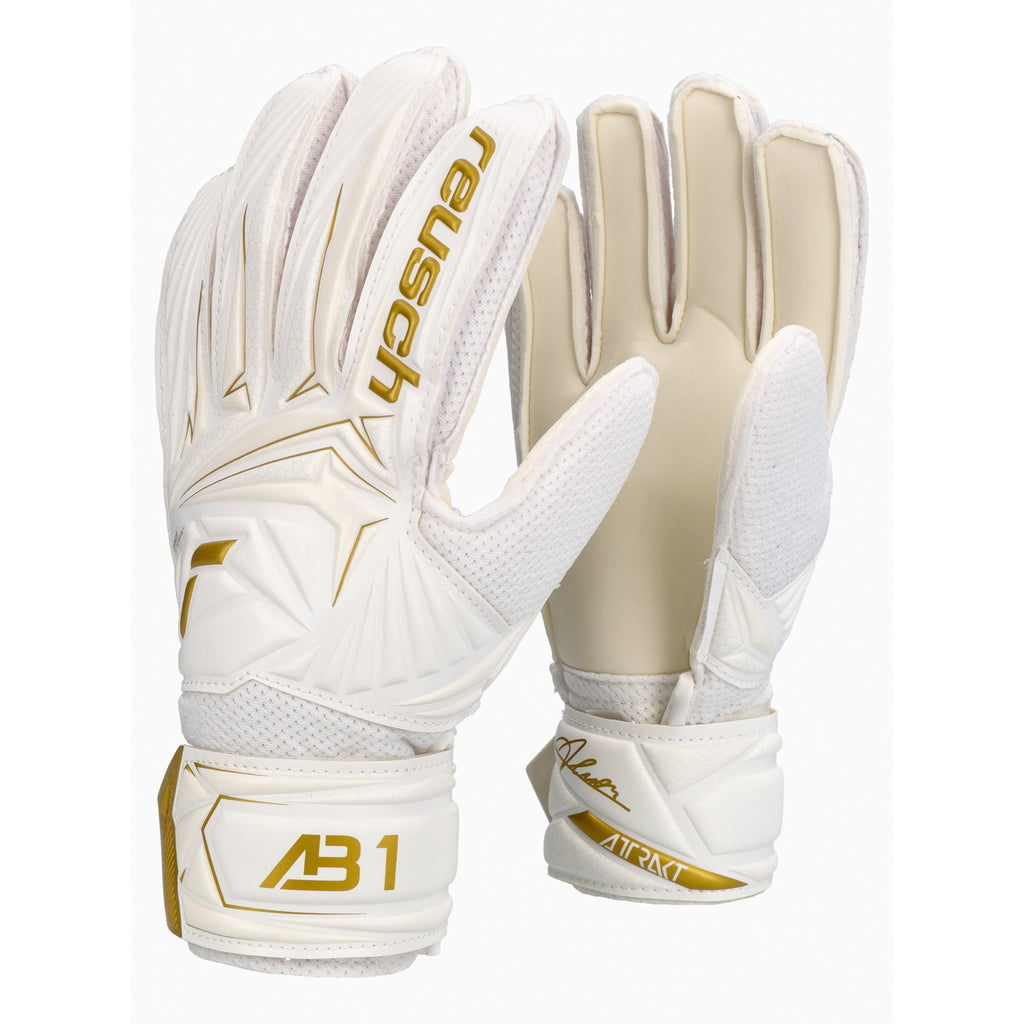 Reusch Attrakt AB1 Advance Junior
