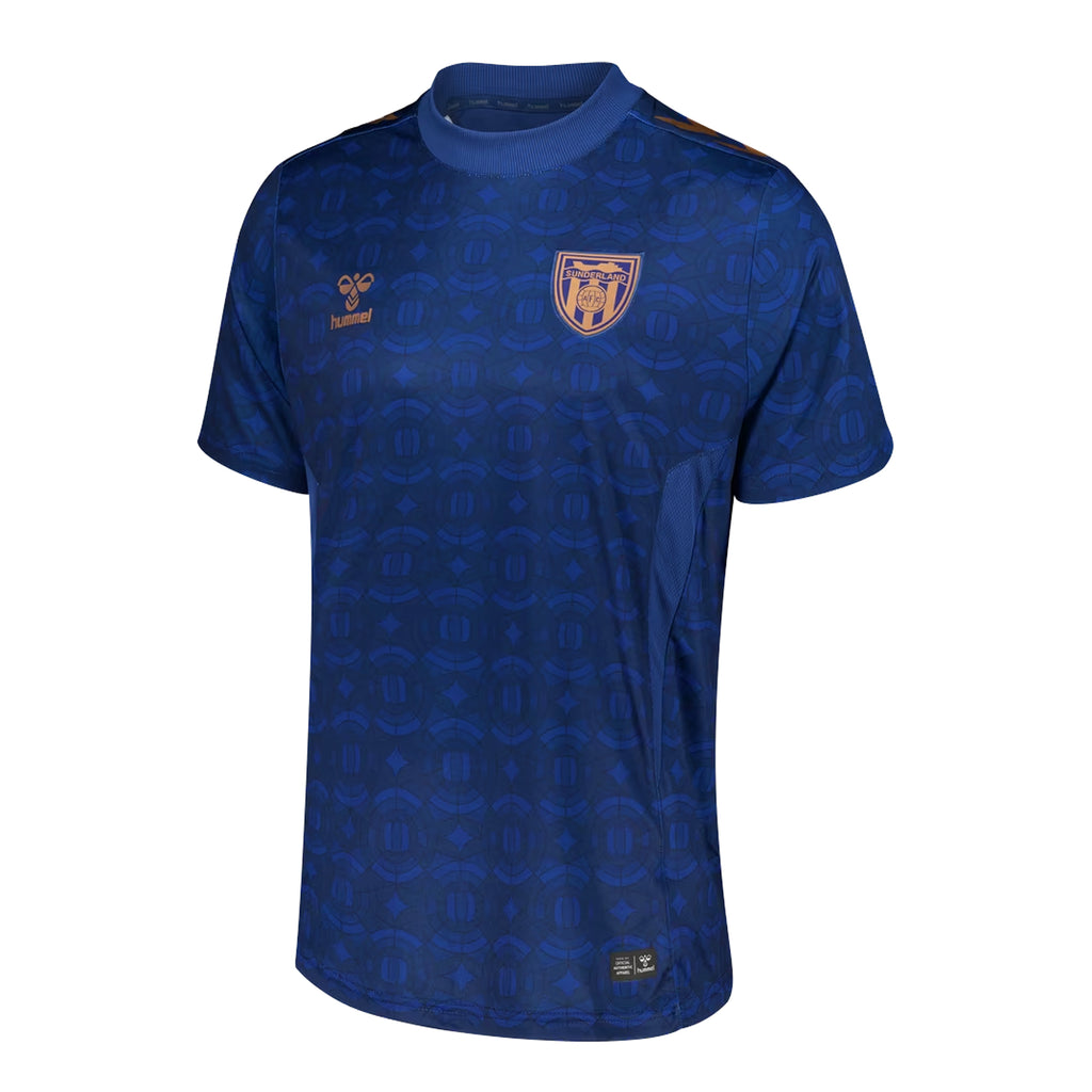 Sunderland Adult 2026/27 Third Jersey