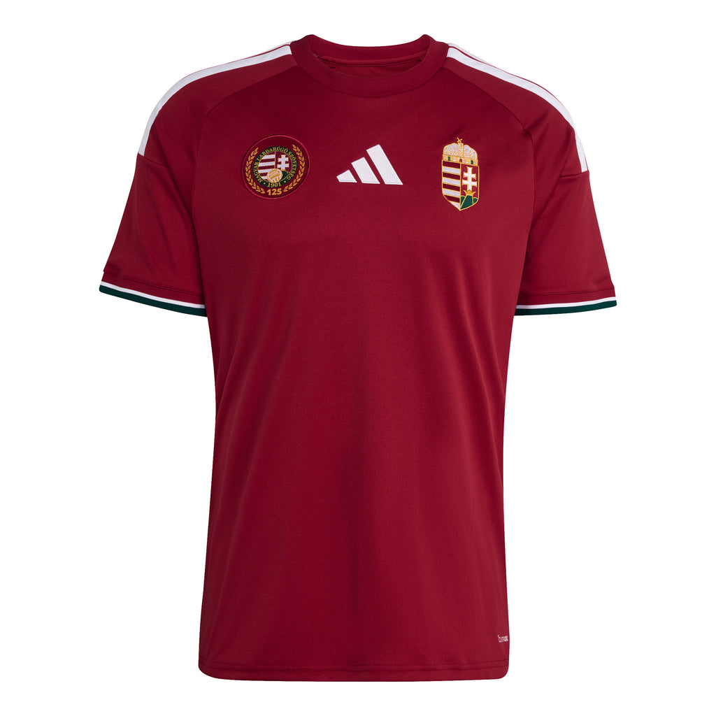 Hungary Adult World Cup 2026 Home Jersey
