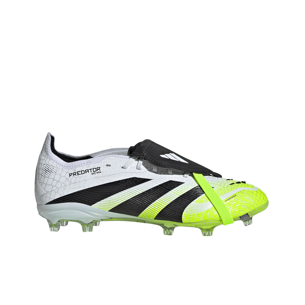Junior Predator Elite FT FG 'Radiant Blaze Pack'