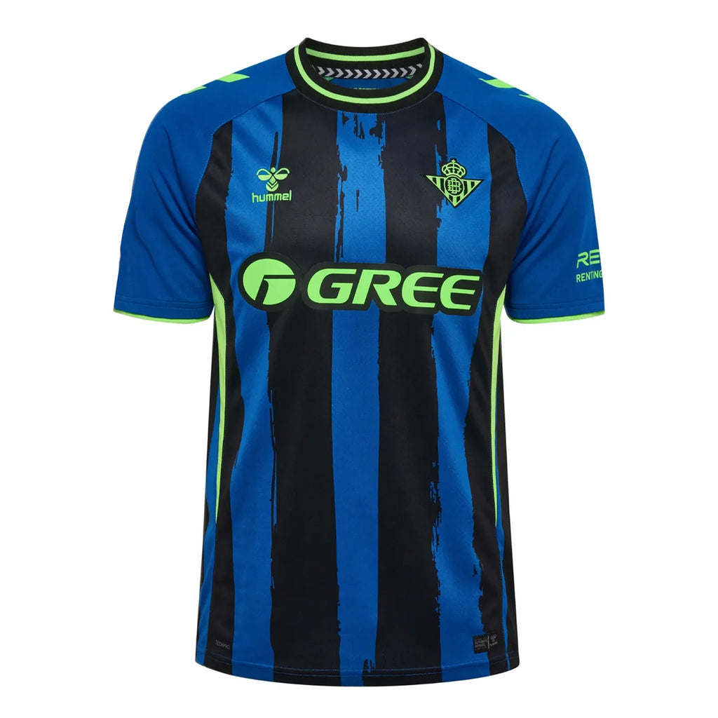Real Betis Adult 2026/27 Third Jersey