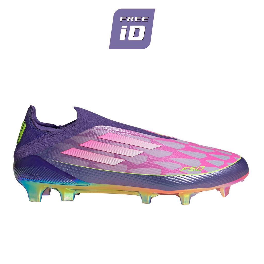 F50 Elite LL FG 'Future Icons - Lamine Yamal'