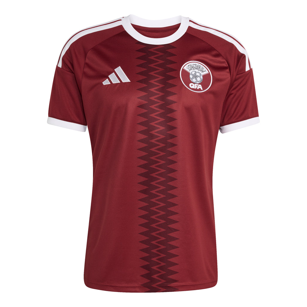 Qatar Adult World Cup 2026 Home Jersey