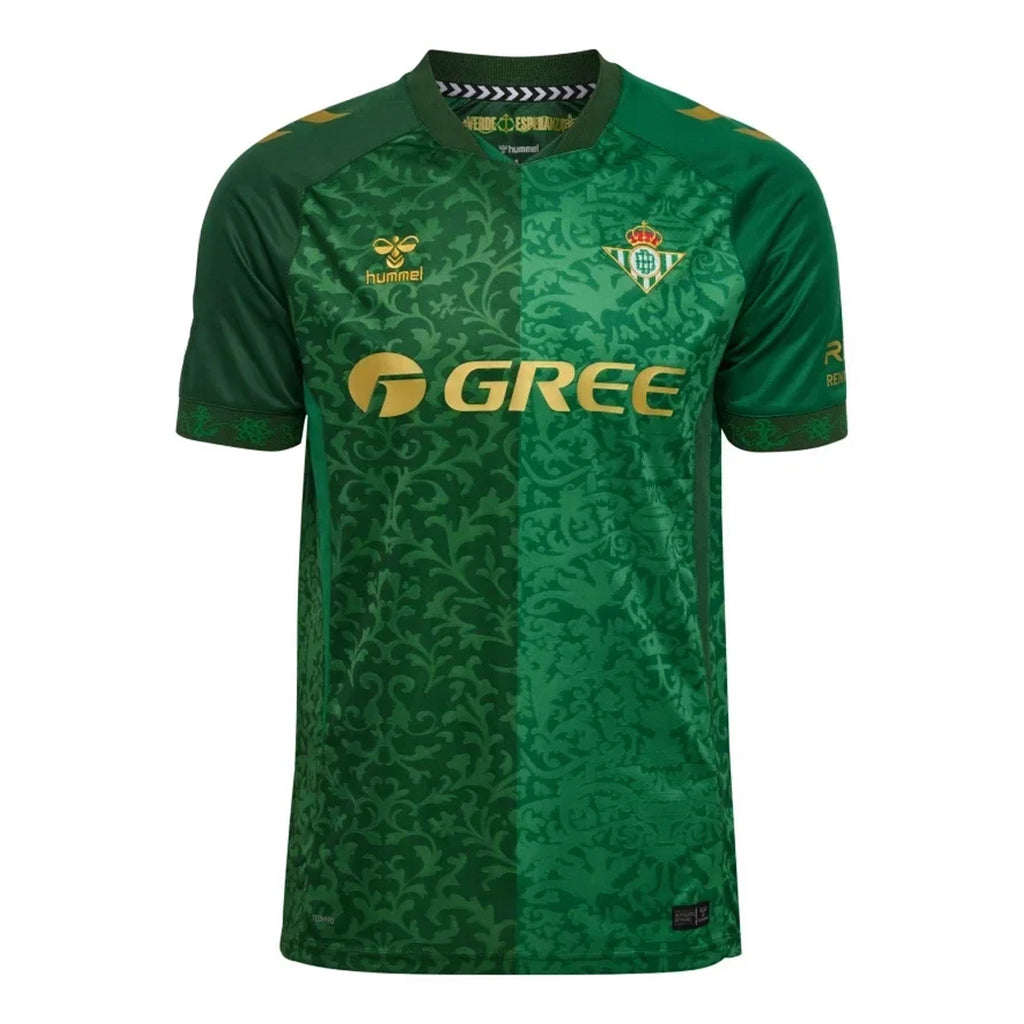 Real Betis Adult 2026/27 Away Jersey