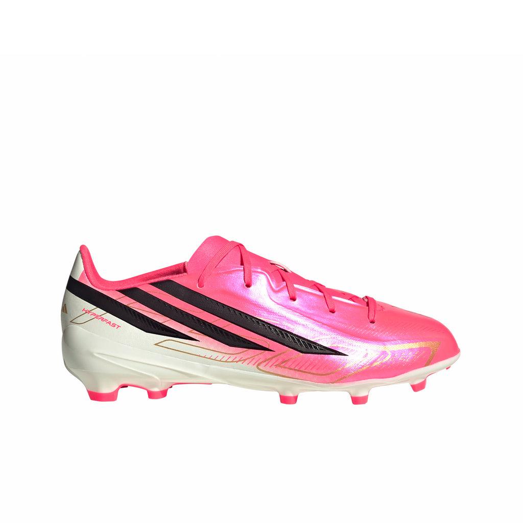 Junior F50 Hyperfast League FG 'Road to Glory' Pack