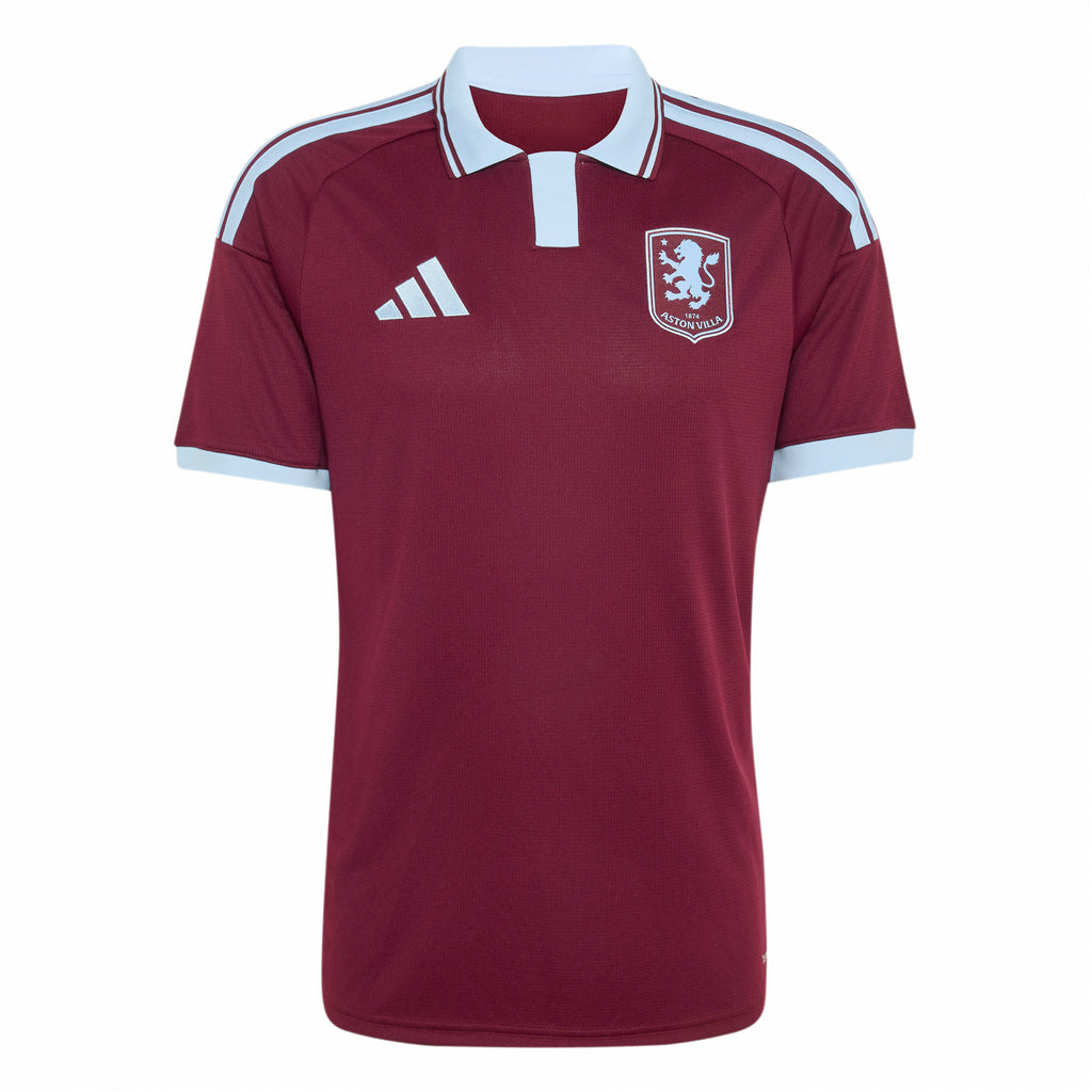 Aston Villa FC Adult 2026/27 Home Jersey