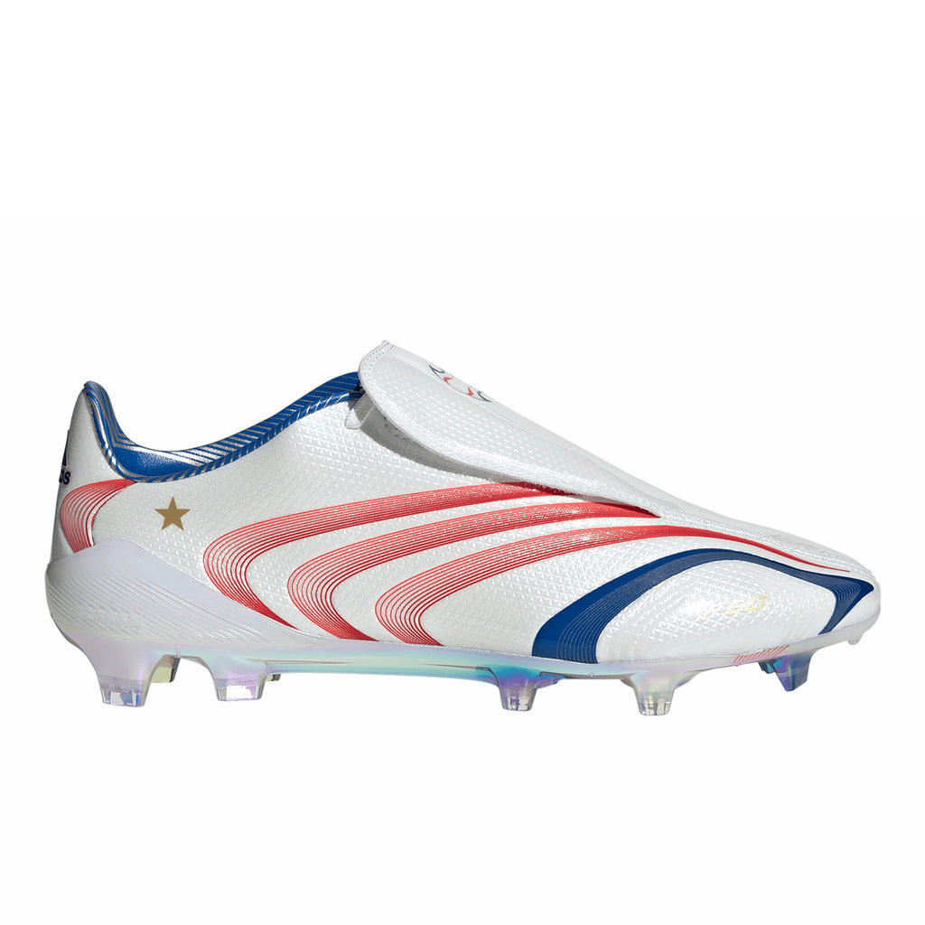 F50 Elite FG Tunit (USA)