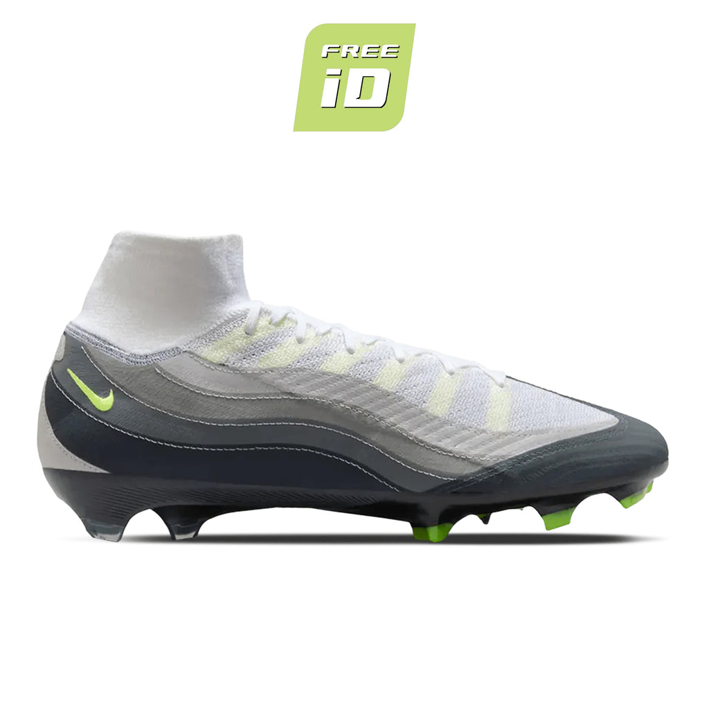 Mercurial Zoom Superfly 10 Elite SE FG - Air Max 95