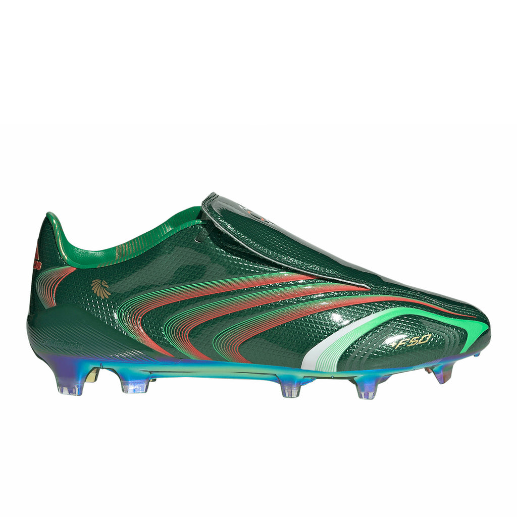 F50 Elite FG Tunit (Mexico)