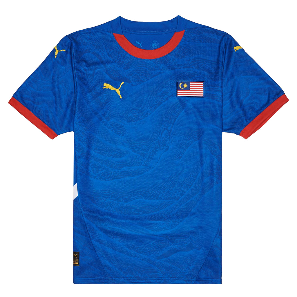 Malaysia Adult 2026 Third Jersey