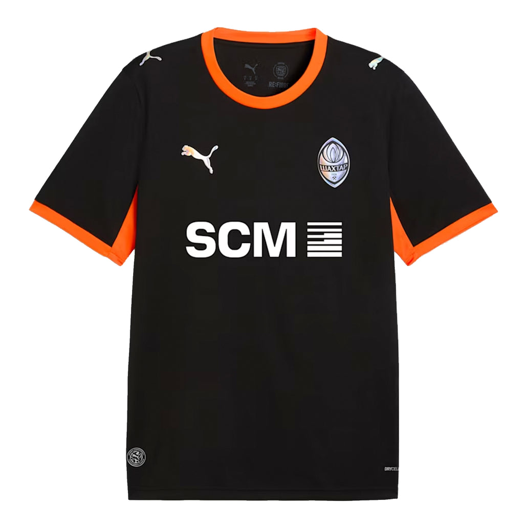 FC Shakhtar Donetsk Adult 2026/27 Third Jersey