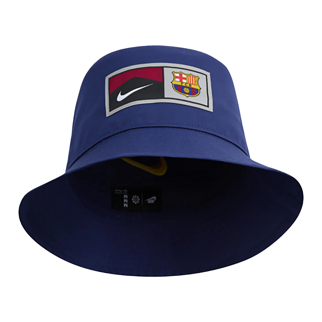 Barcelona 2026 Bucket Hat