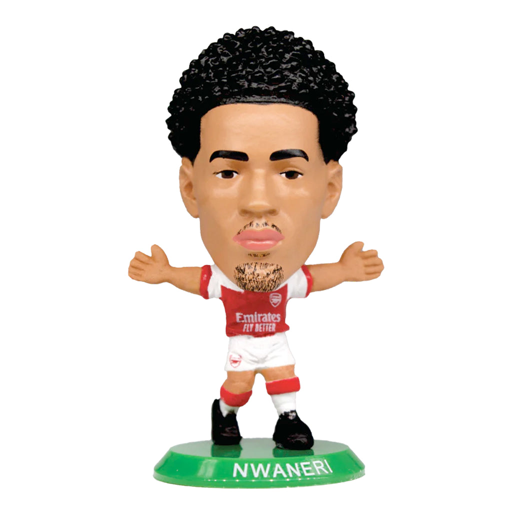 Soccerstarz - Arsenal Ethan Nwaneri