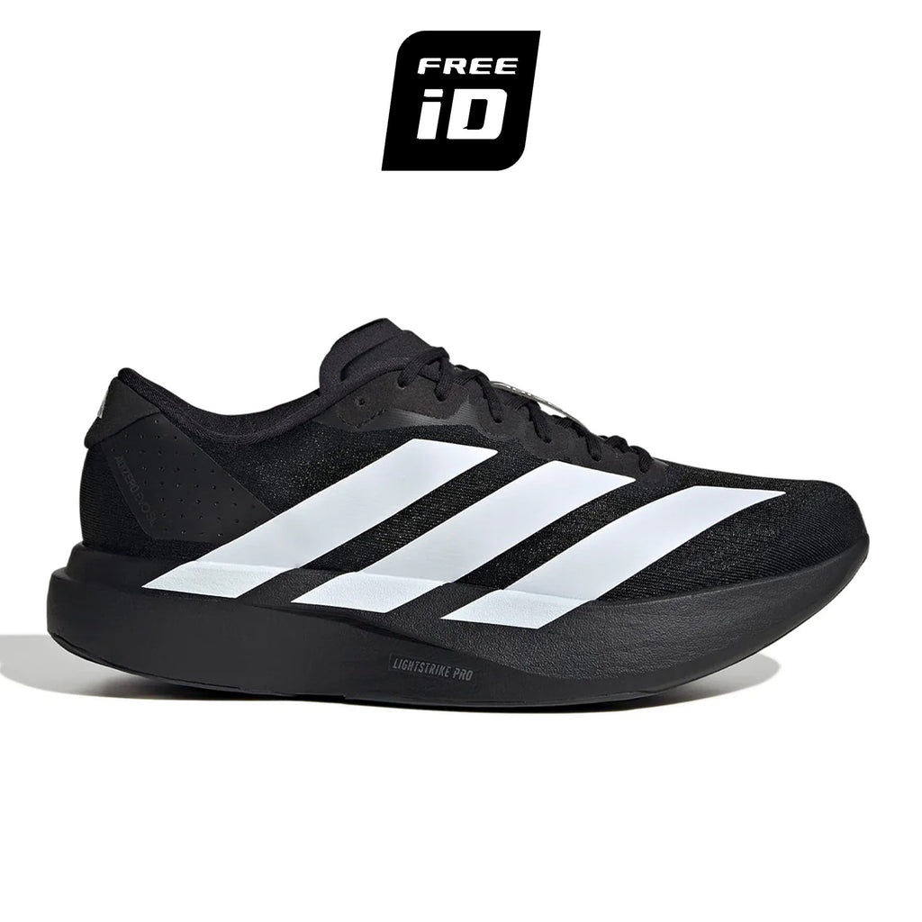 Adizero Evo SL 'Core Black Cloud White'