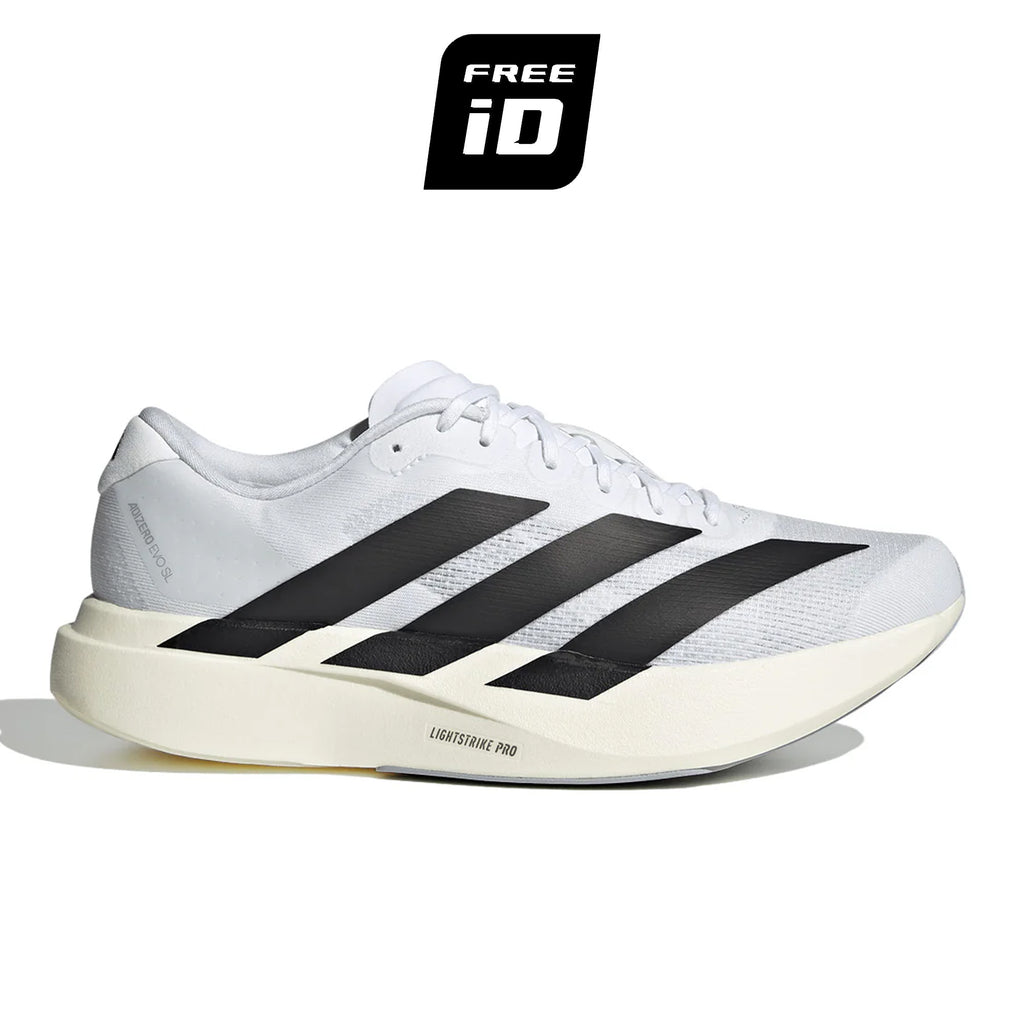 Adizero Evo SL 'Cloud White‘