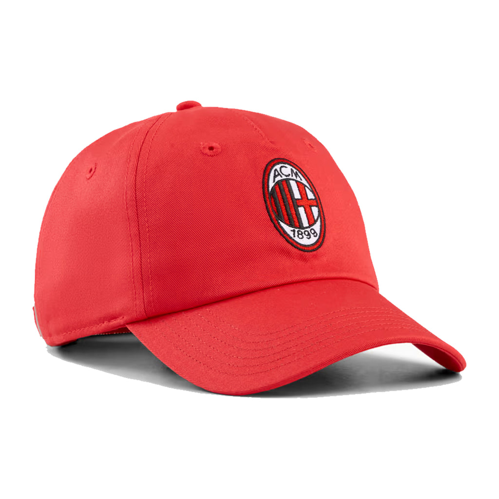 AC Milan 2026/27 Essential Cap