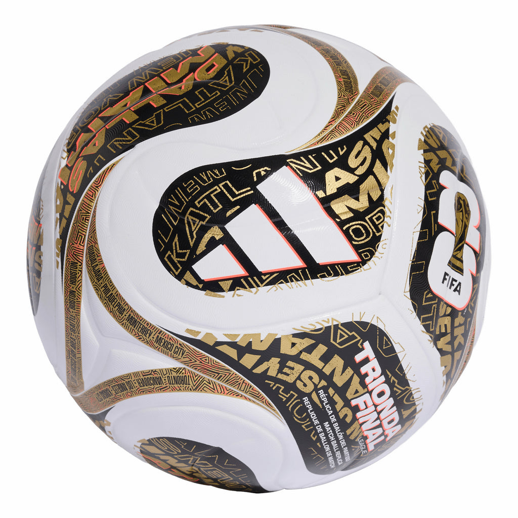 Adidas World Cup 2026 Final League Ball