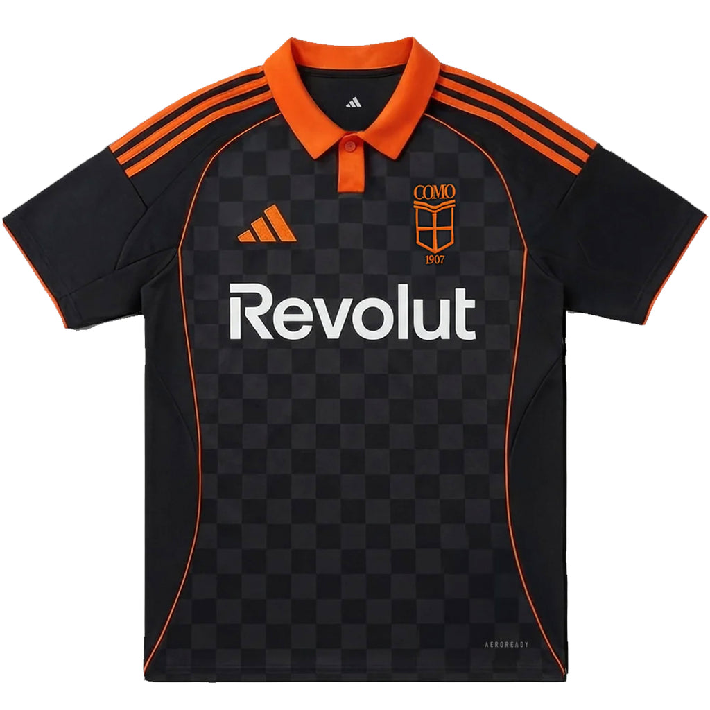 Como 1907 2025/26 Third Jersey