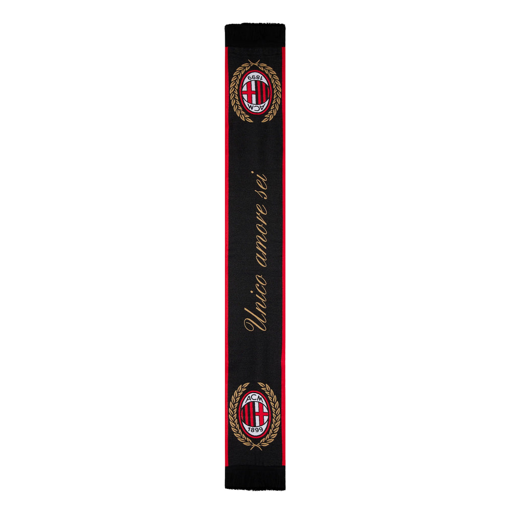 AC Milan Scarf "Unico Amore Sei"