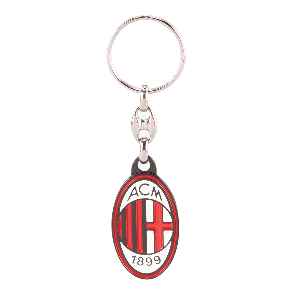 AC Milan Keyring