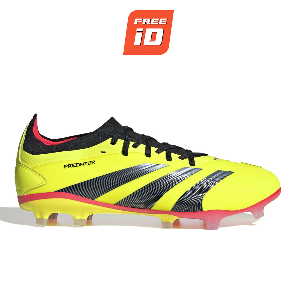 Predator Pro FG 'Energy Citrus Pack'