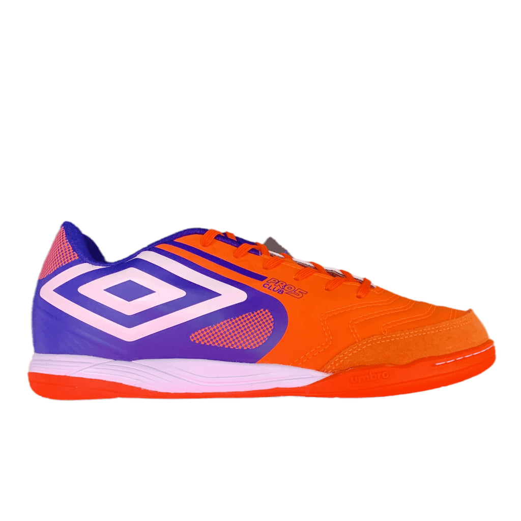 Umbro Club 5 Bump