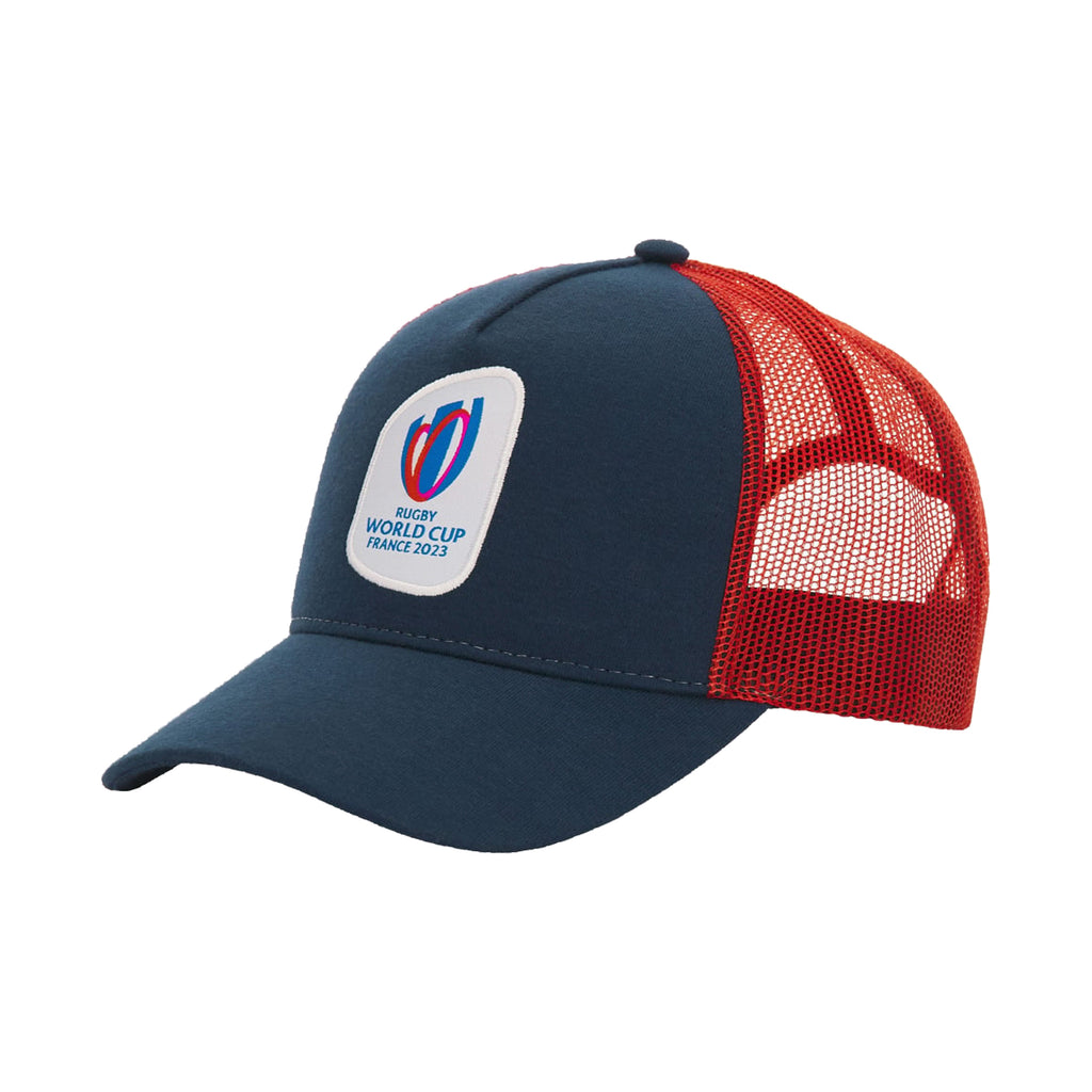 France Rugby World Cup 2023 Custom Cap